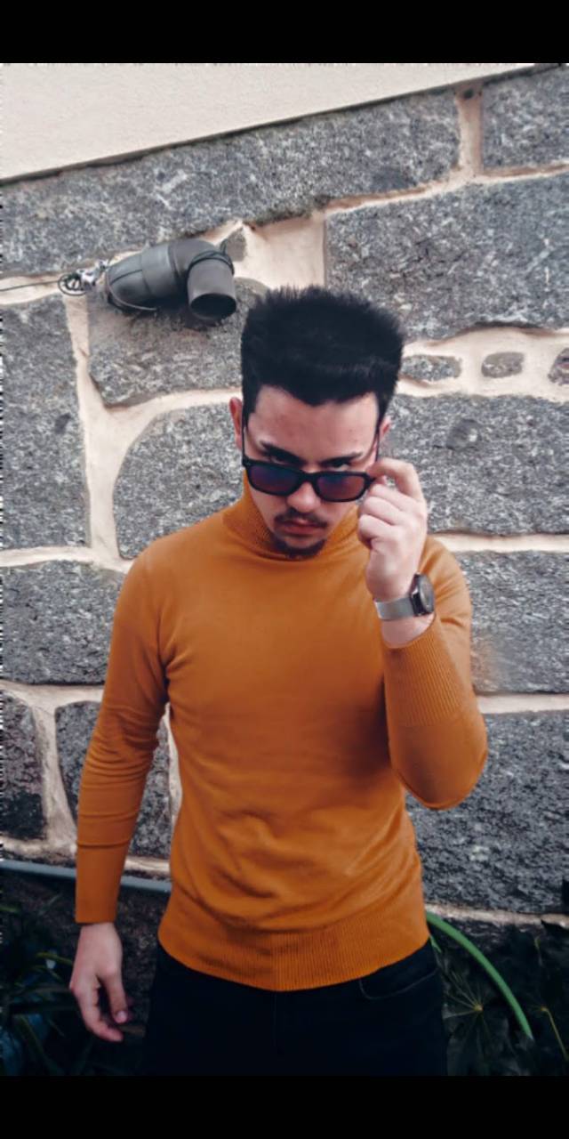 Social Instagram feed 💯🔥