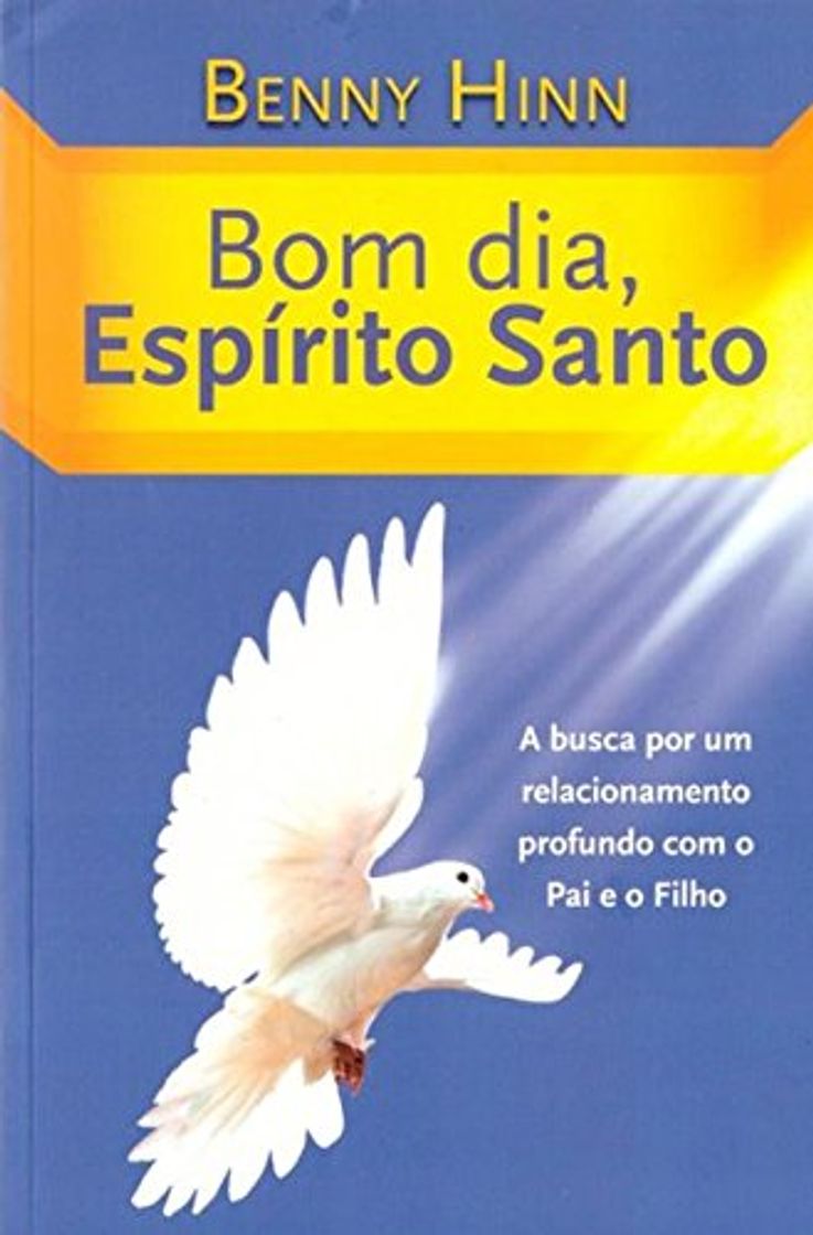 Book Bom Dia, Espírito Santo