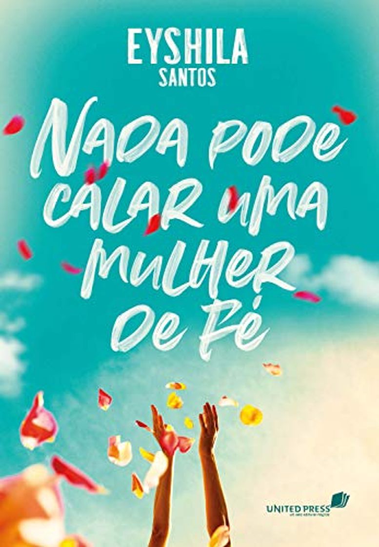 Books Nada pode calar uma mulher de fé