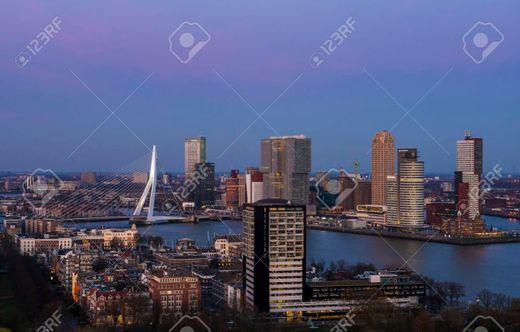 Rotterdam