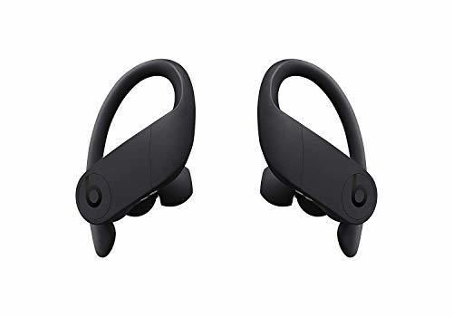 Powerbeats Pro Auriculares Totalmente Inalámbricos- Negro