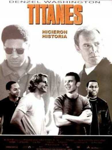 Remember the Titans