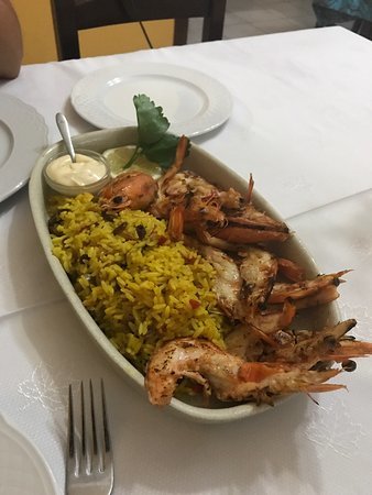 Restaurants Restaurante Panorama