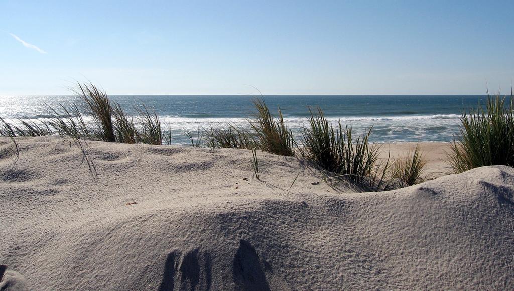 Place Praia de Mira