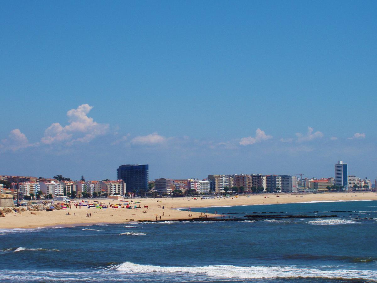 Place Praia de Buarcos