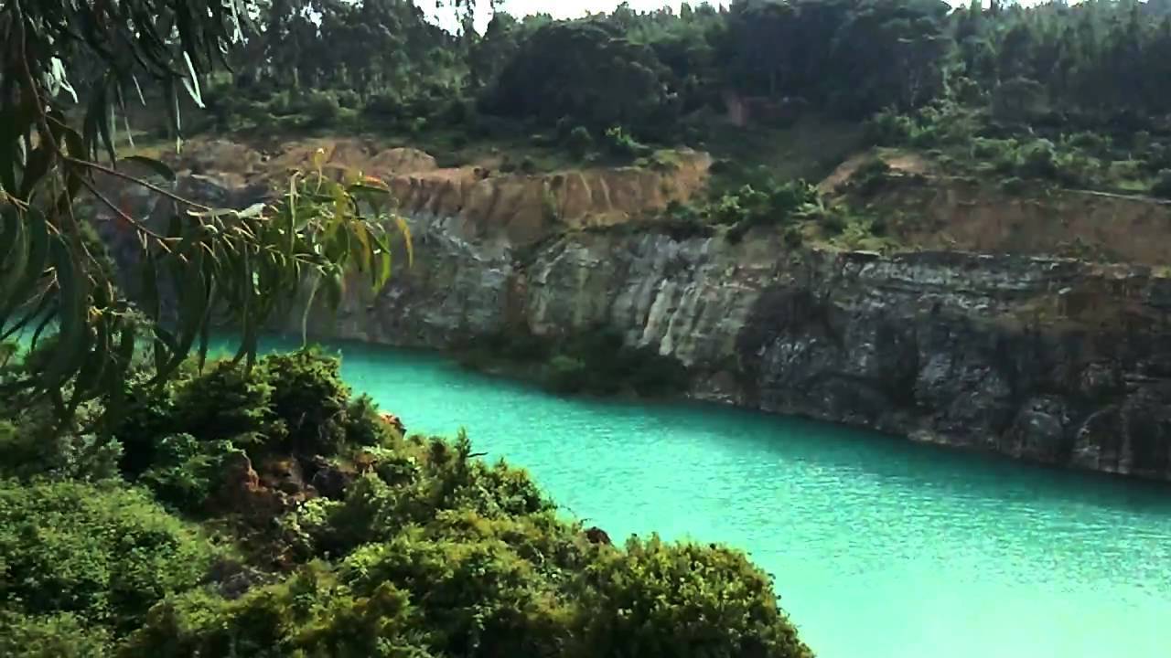 Place Maiorca Lagoon