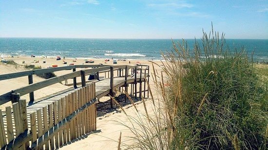 Place Praia da Tocha