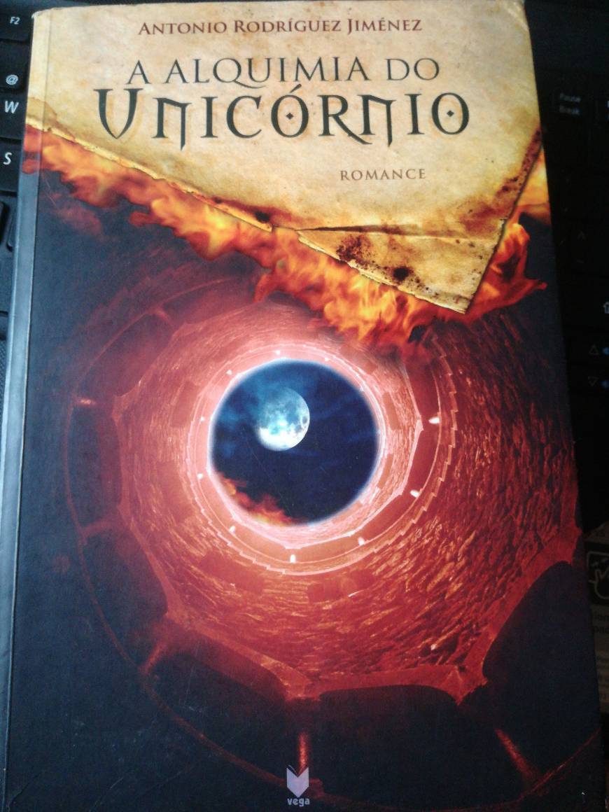 A Alquimia do Unicórnio