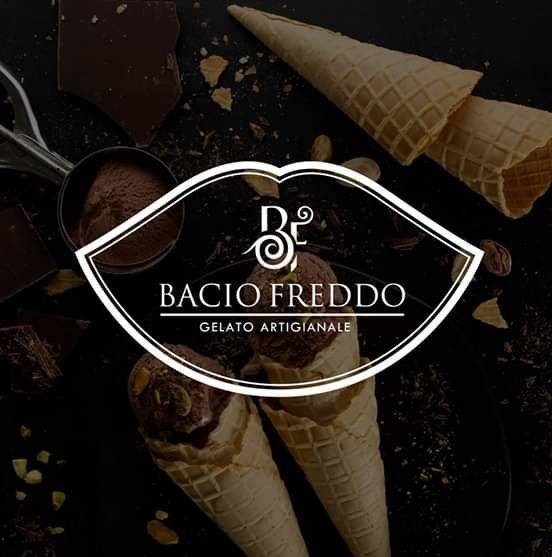 Lugar Bacio Freddo Gelado Artesanal