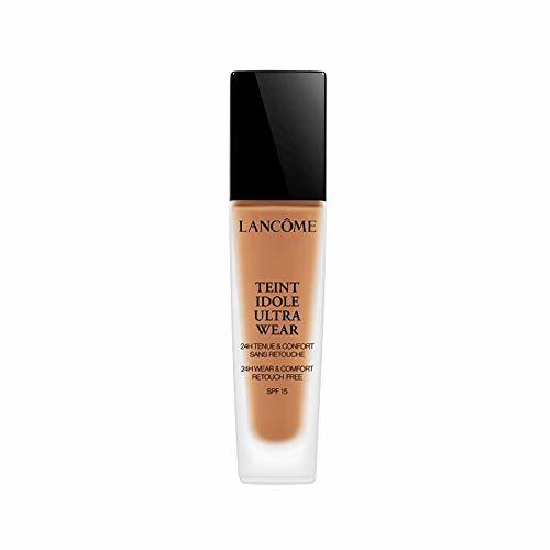 Social Lancome Maquillaje Fluido Mate