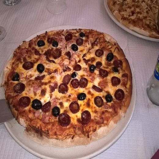 Pizzaria "A Variante"