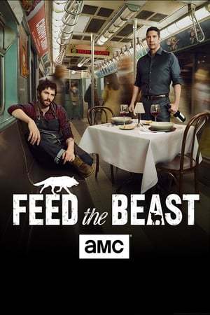 Serie Feed the Beast