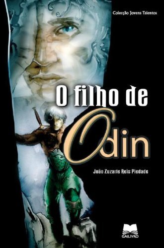 Libros O filho de Odin