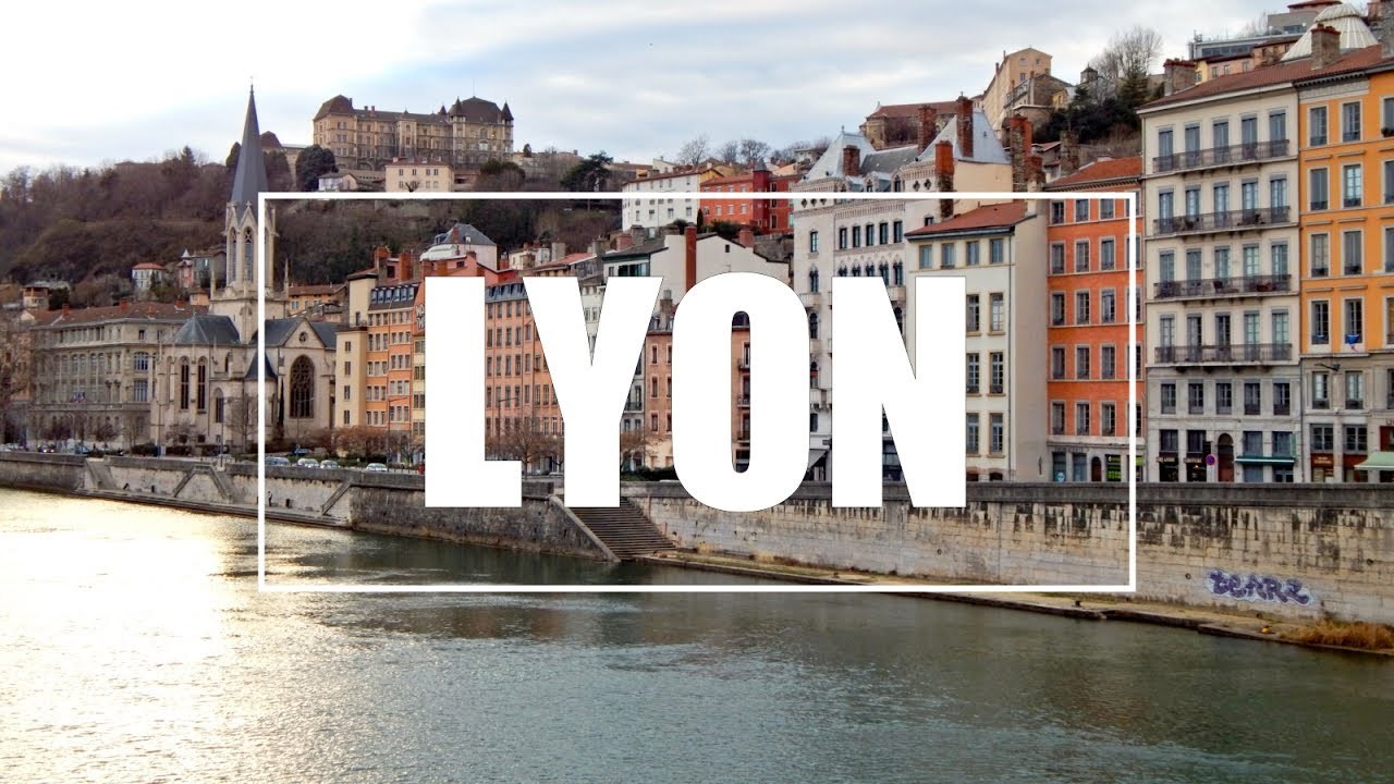 Lugar Lyon