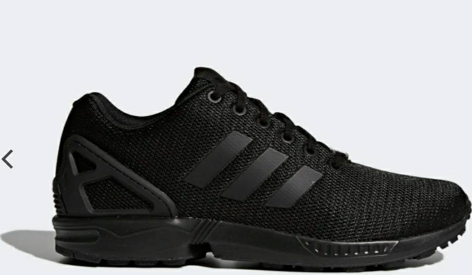 Producto Adidas zx flux pretos