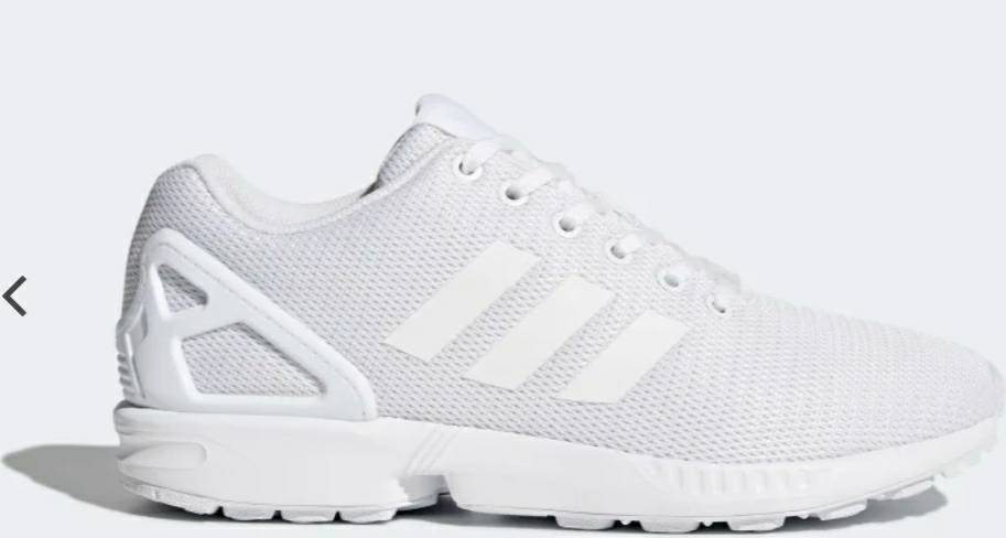 Producto Adidas zx flux brancos