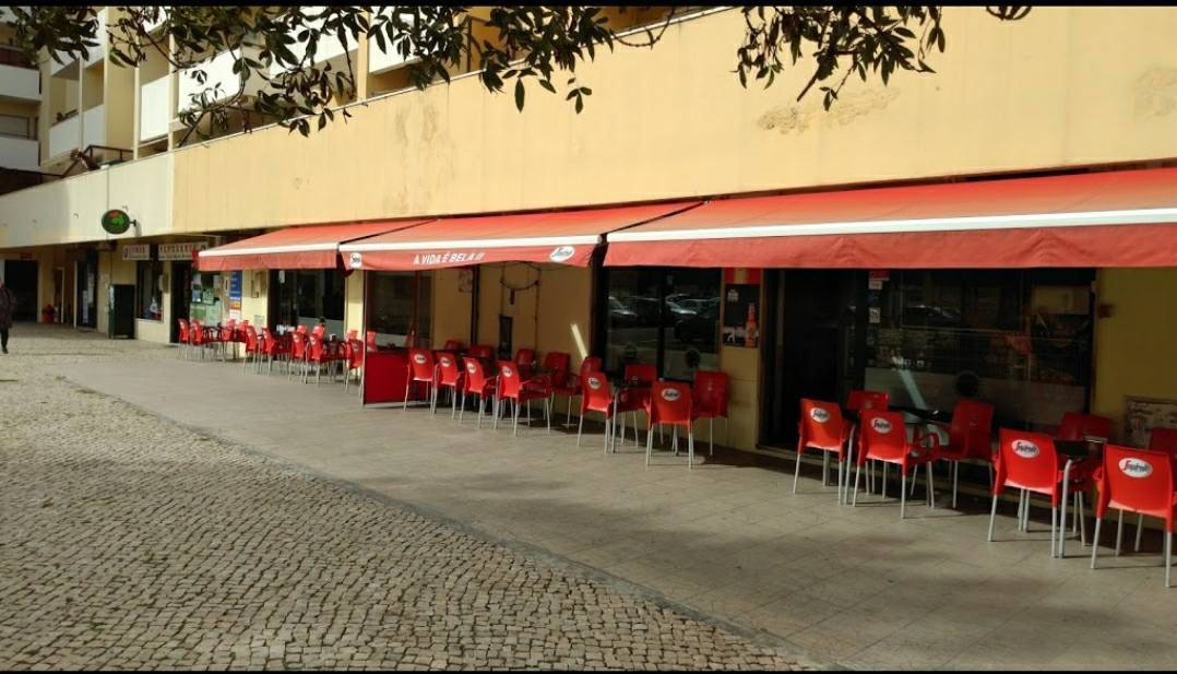 Restaurantes A Vida É Bela II