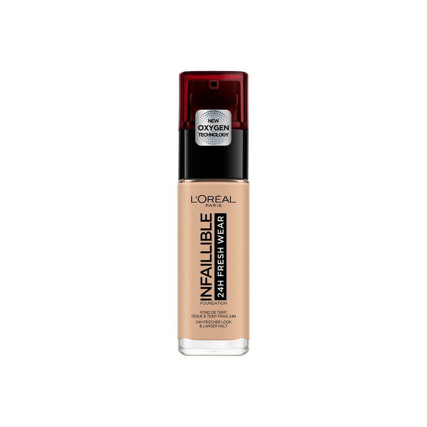 Product Base Loreal Paris