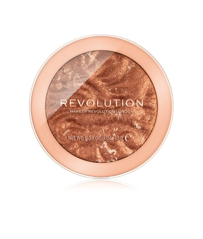 Product Bronzer/Iluminador