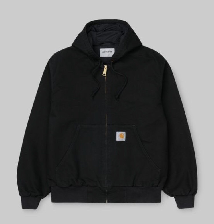 Product OG Active Jacket