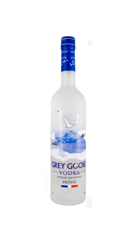 Producto Vodka Grey Goose 70cl