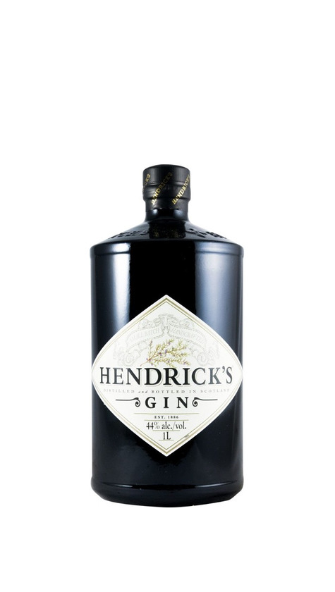 Product Gin Hendricks Secret Order