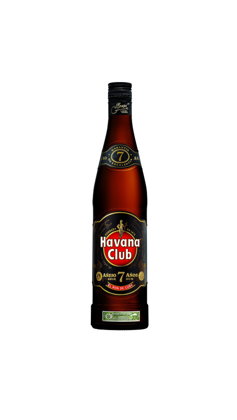 Product Rum Havana Club Anejo 7 anos