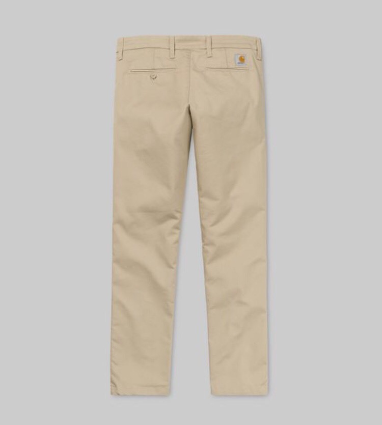 Product Sid Pant