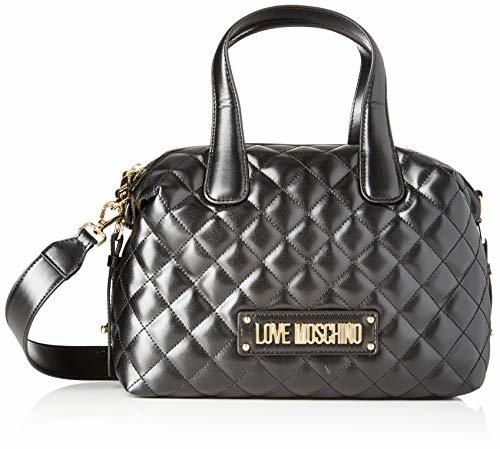 Product Love Moschino - Jc4005pp18la0000, Unisex adulto, Negro