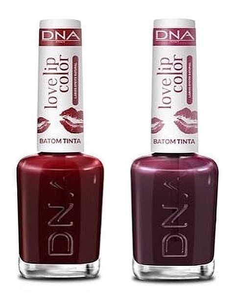 App DNA Italy lip tint