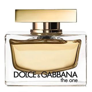 App Perfume The one - dolce gabbana