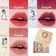 Apps Corzinha lip tint Dalla makeup