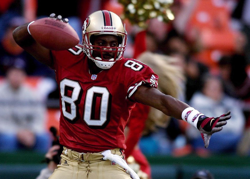 Jerry Rice