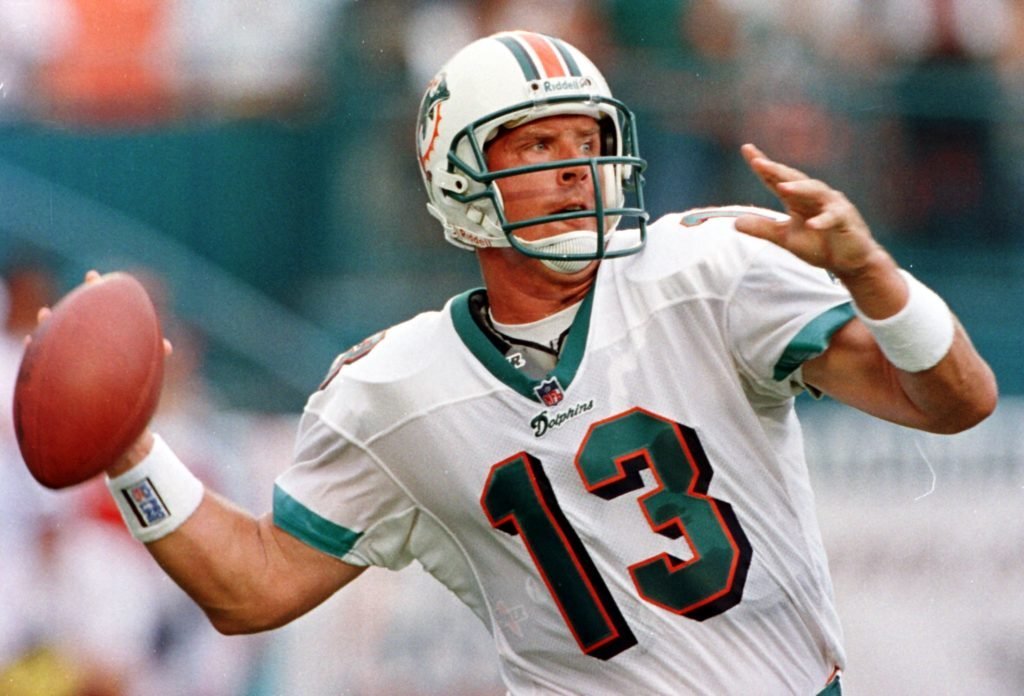 Dan marino