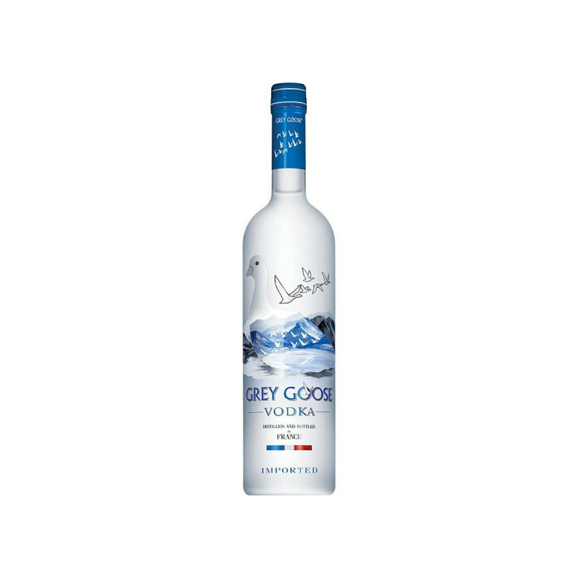 Producto Vodka grey goose