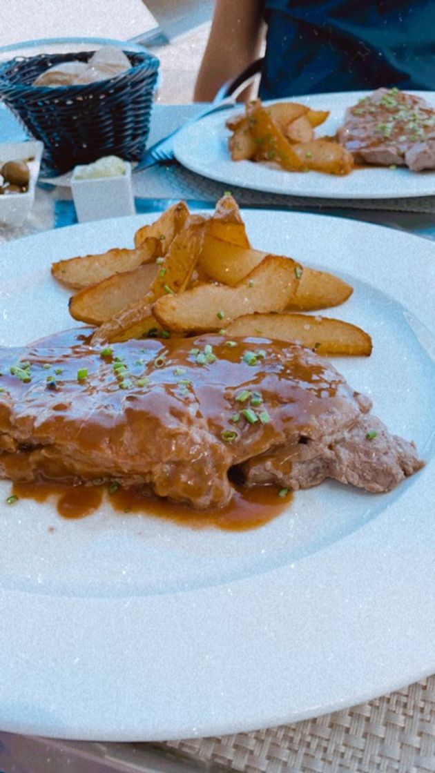 Restaurants B'EntreVinhos