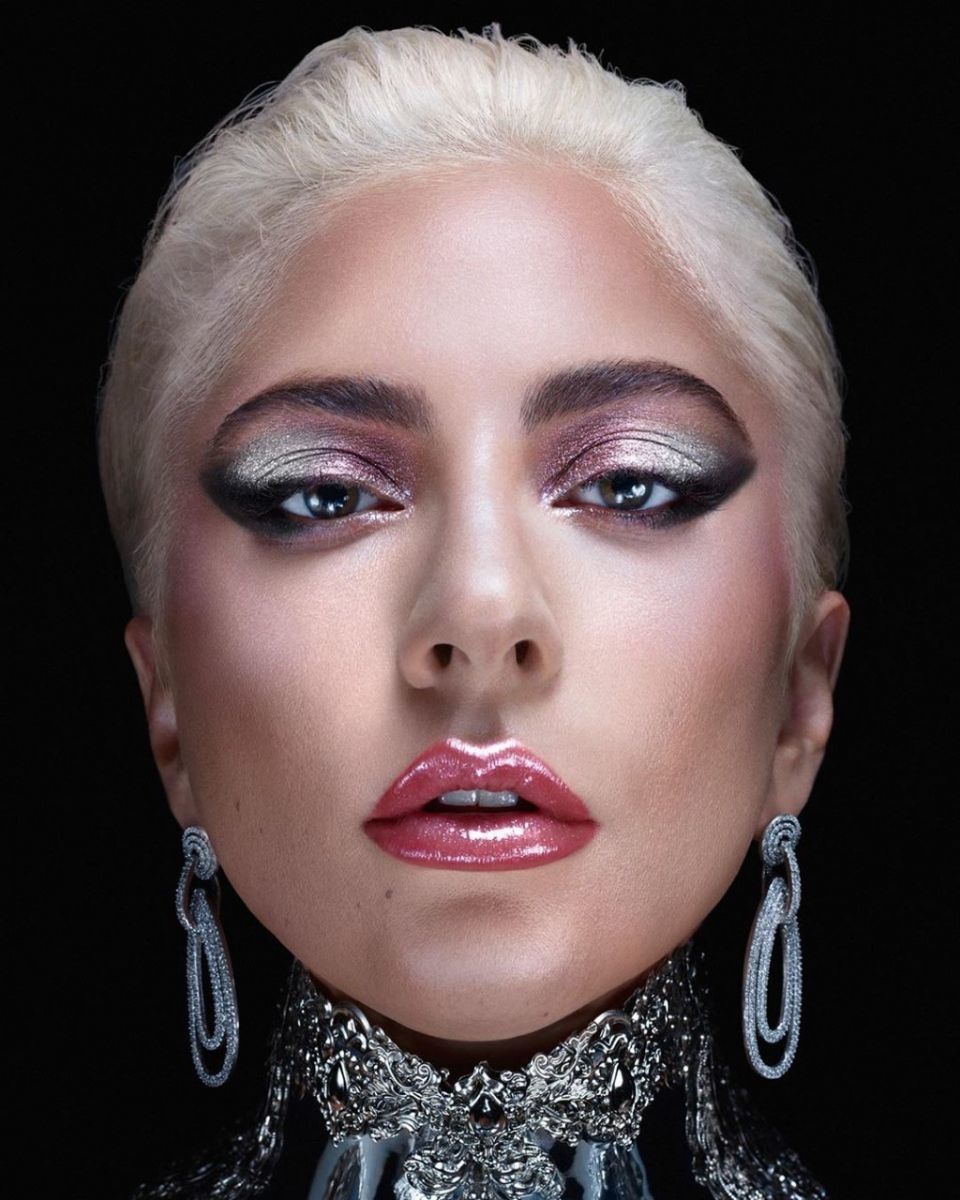 Lady gaga
