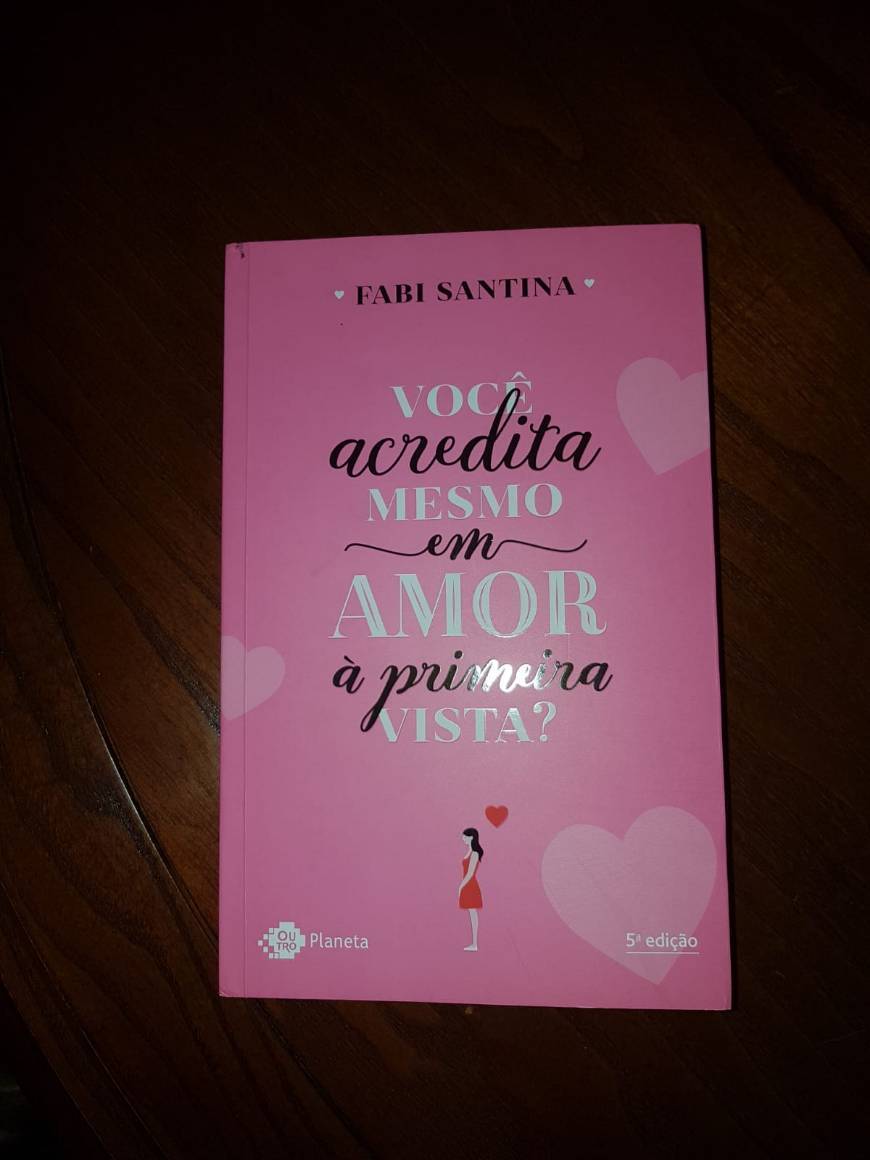 Fashion Você acredita mesmo em amor à primeira vista 