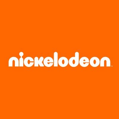 Moda Nickelodeon