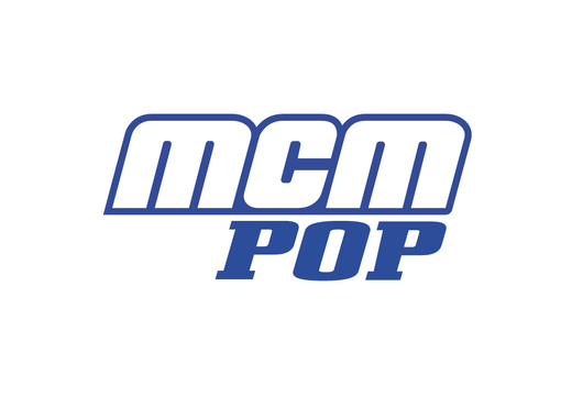 MCM Pop 