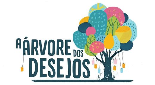 Árvore dos Desejos