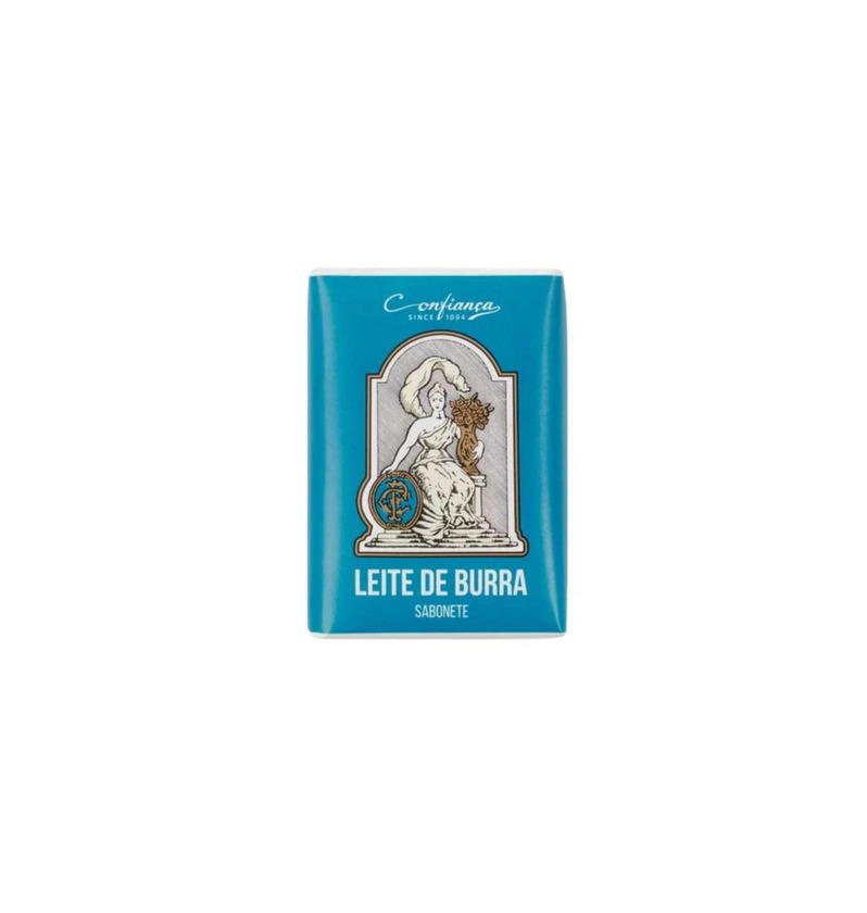 Producto Sabão Leite de burra        