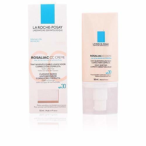 Social LA ROCHE POSAY Rosaliac CC Cream 50ML