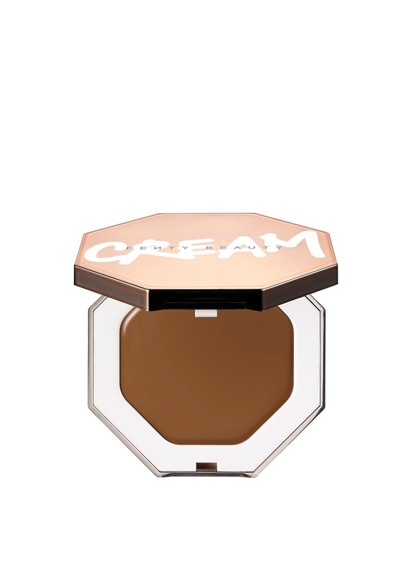 Fenty Beauty cheeks out freestyle cream bronzer