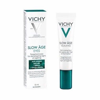 Vichy Slow Âge Eye Contour Cream