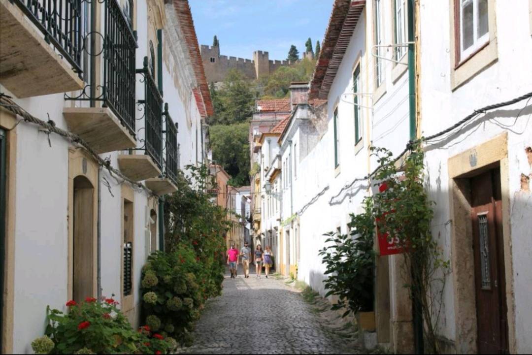 Casa do Castelo