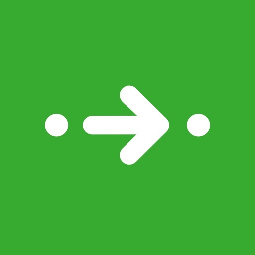 App Citymapper - CDMX