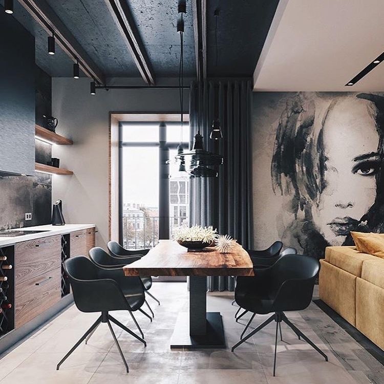 Fashion Loft / studio