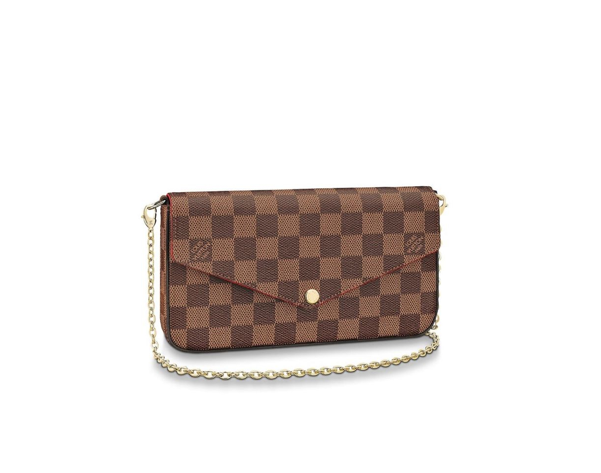 Pochette Félicie