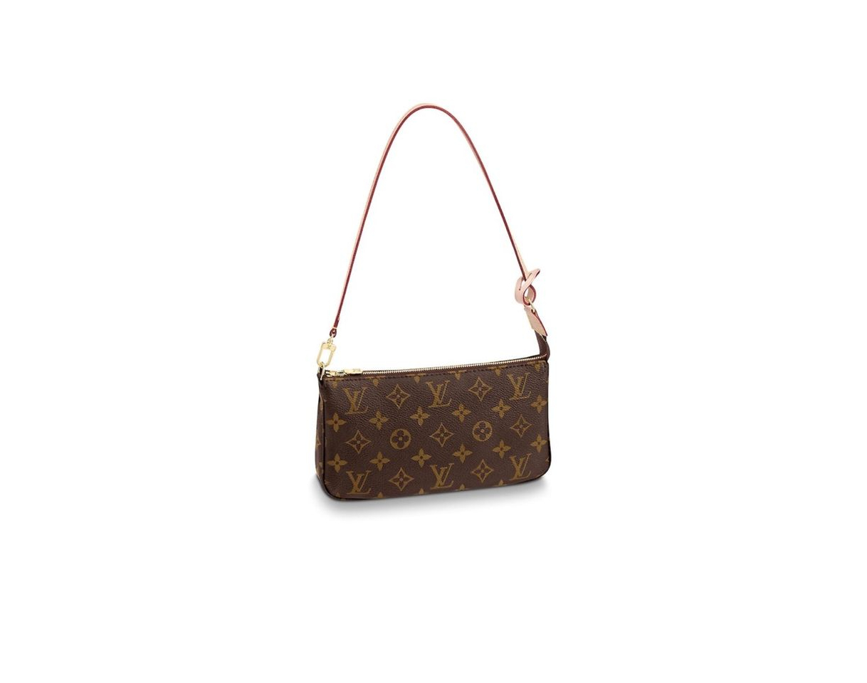Bolso Mini Pochette Accessoires